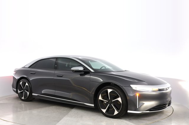 2023 Lucid Air — photo 11 of 24