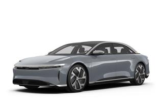 2023 Lucid Air