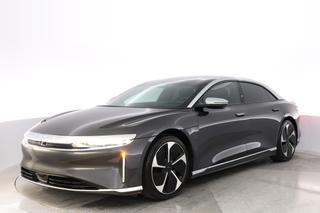 2023 Lucid Air