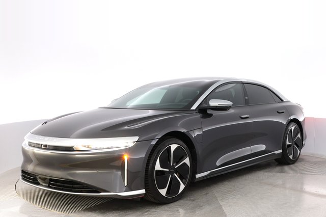 2023 Lucid Air