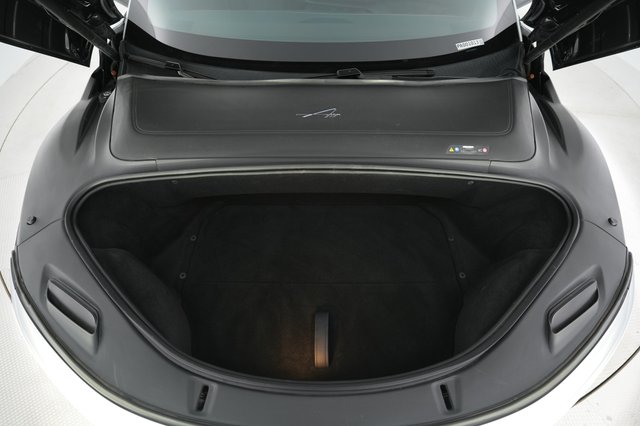 2023 Lucid Air — photo 23 of 24
