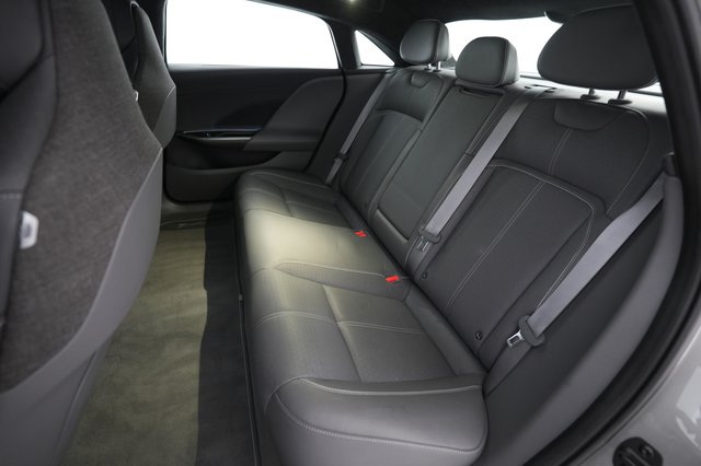 2023 Lucid Air — photo 19 of 21