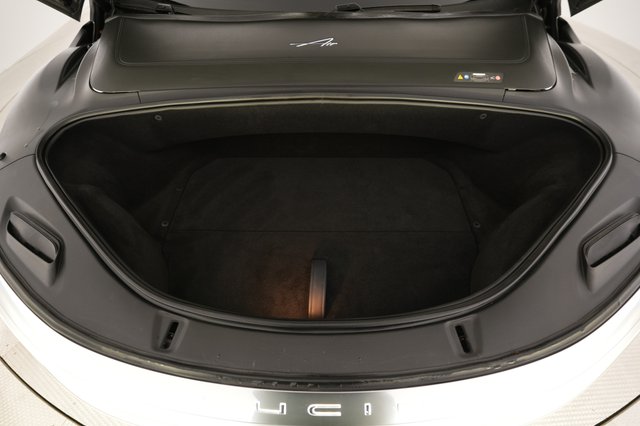 2023 Lucid Air — photo 20 of 21