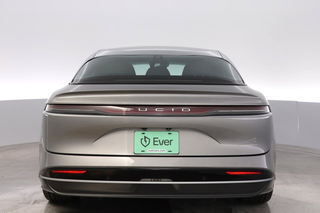 2023 Lucid Air — photo 12 of 21