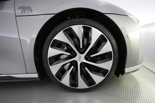 2023 Lucid Air — photo 15 of 21