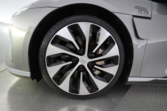 2023 Lucid Air — photo 17 of 21