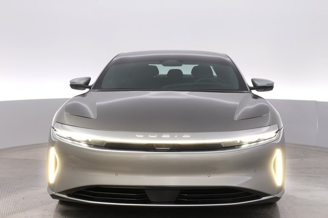 2023 Lucid Air — photo 9 of 21