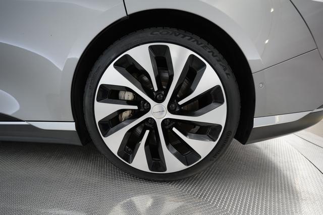 2023 Lucid Air — photo 7 of 21