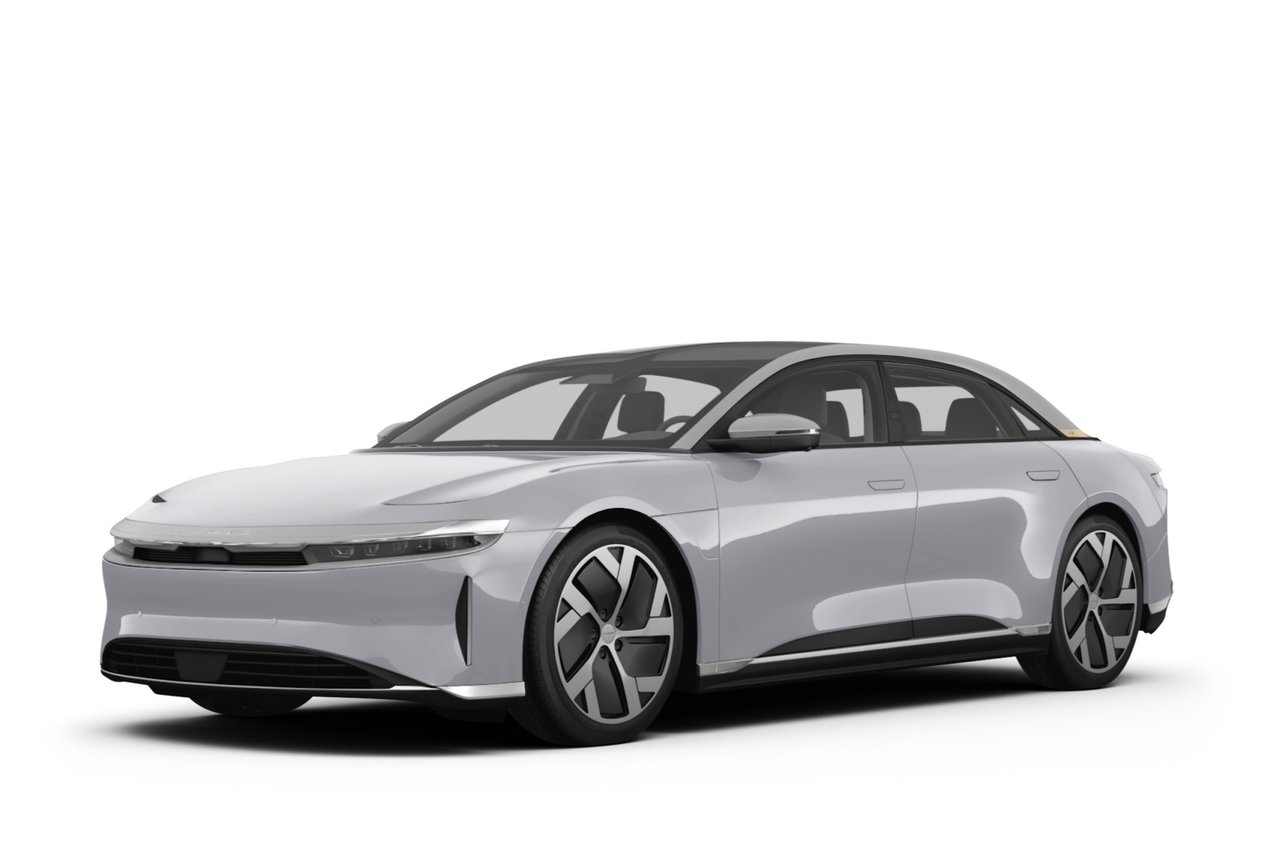 2023 Lucid Air DreamDrive Pro