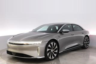 2023 Lucid Air