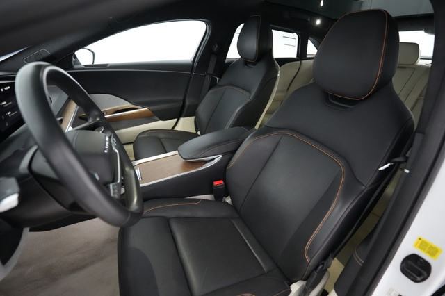 2024 Lucid Air
