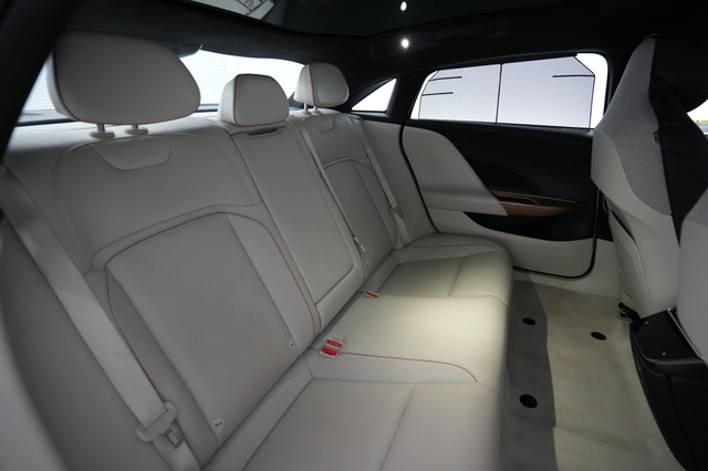 2024 Lucid Air