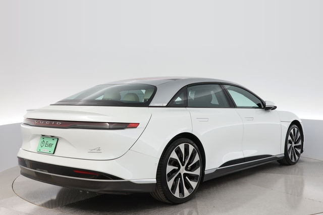 2024 Lucid Air