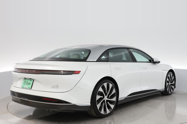 2024 Lucid Air — photo 2 of 20