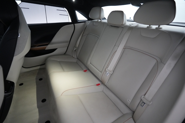 2024 Lucid Air