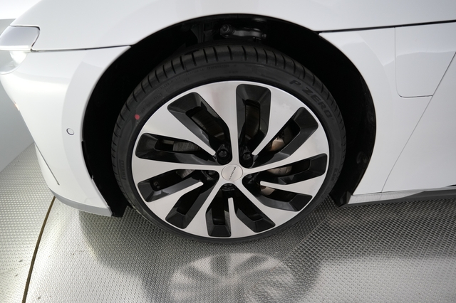 2024 Lucid Air
