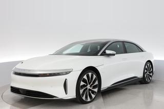 2024 Lucid Air