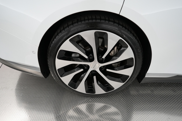 2024 Lucid Air