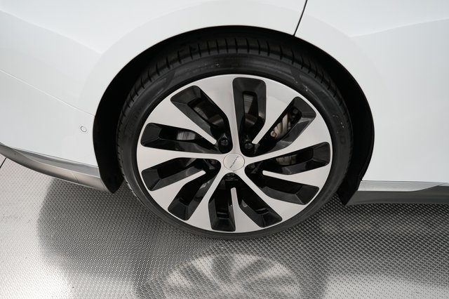 2024 Lucid Air — photo 7 of 20