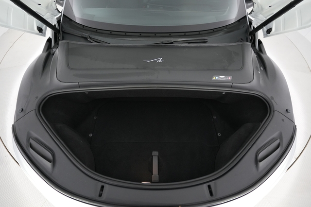 2024 Lucid Air