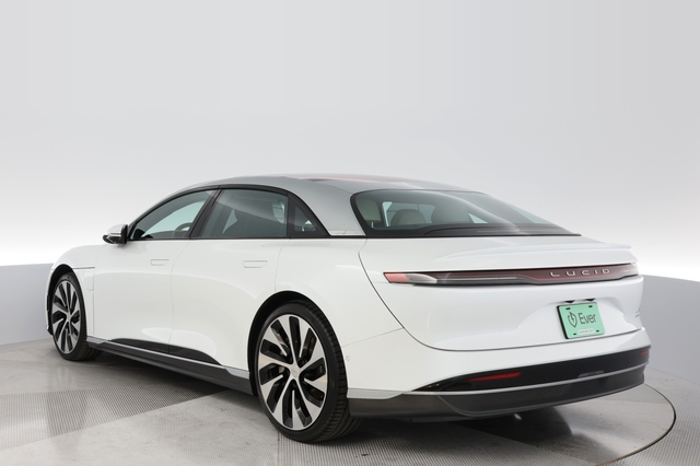 2024 Lucid Air