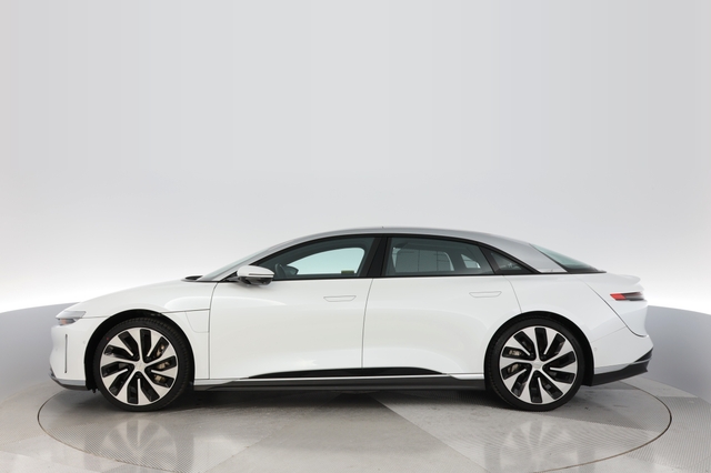 2024 Lucid Air