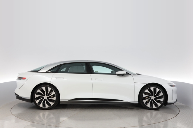 2024 Lucid Air