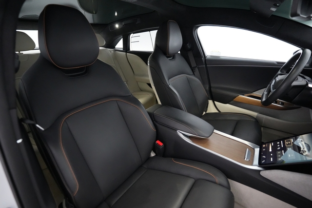 2024 Lucid Air