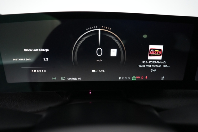 2024 Lucid Air