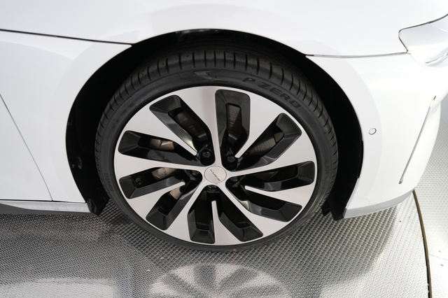 2024 Lucid Air