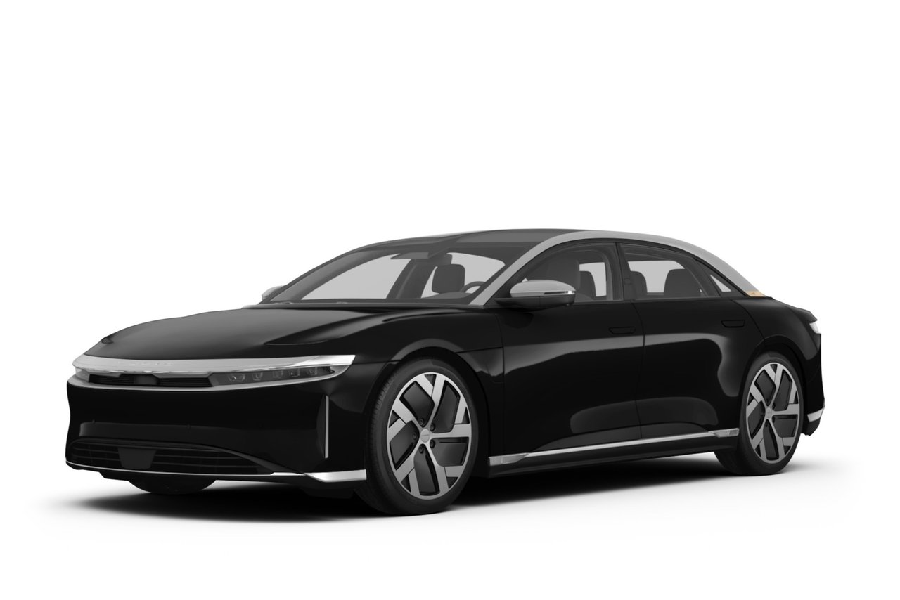 2023 Lucid Air DreamDrive Pro