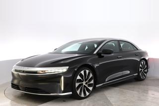 2023 Lucid Air