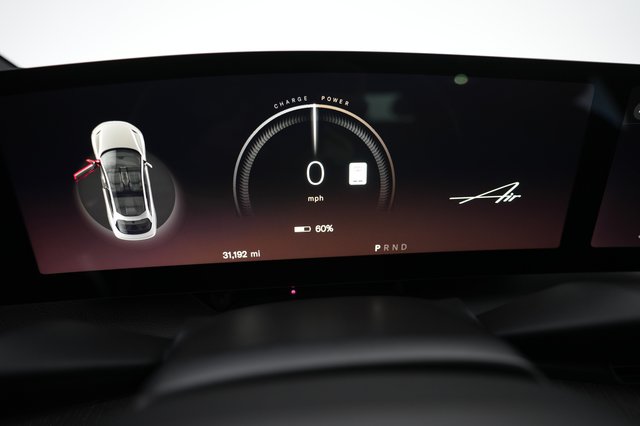 2023 Lucid Air — photo 5 of 29