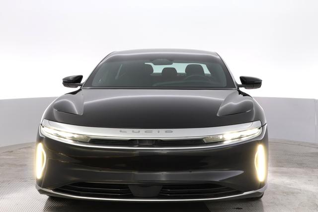 2023 Lucid Air — photo 9 of 29