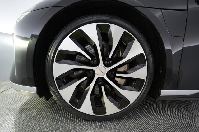 2023 Lucid Air — photo 15 of 29