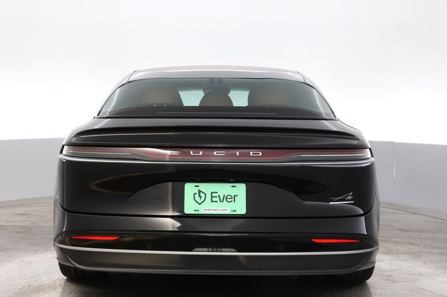 2023 Lucid Air — photo 12 of 29
