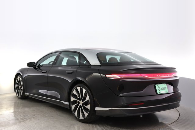 2023 Lucid Air — photo 13 of 29