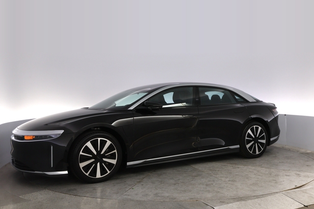 2023 Lucid Air