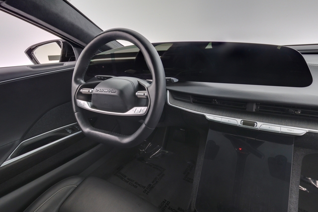 2023 Lucid Air