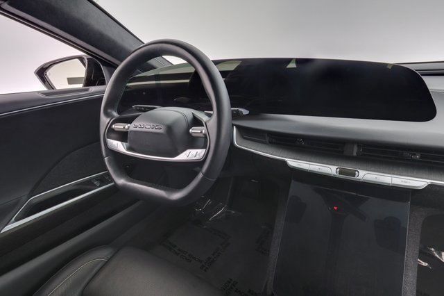 2023 Lucid Air — photo 20 of 24