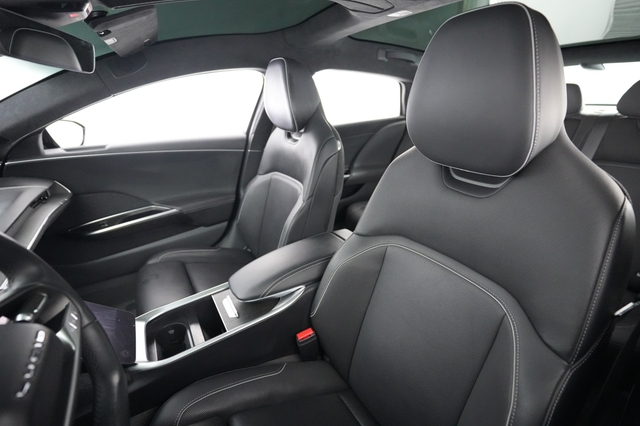 2023 Lucid Air