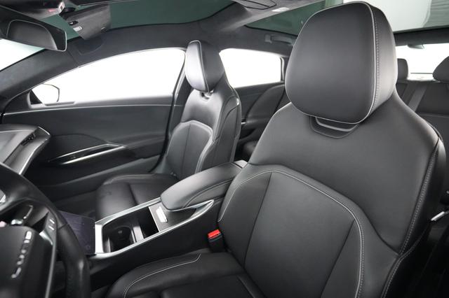2023 Lucid Air — photo 3 of 24