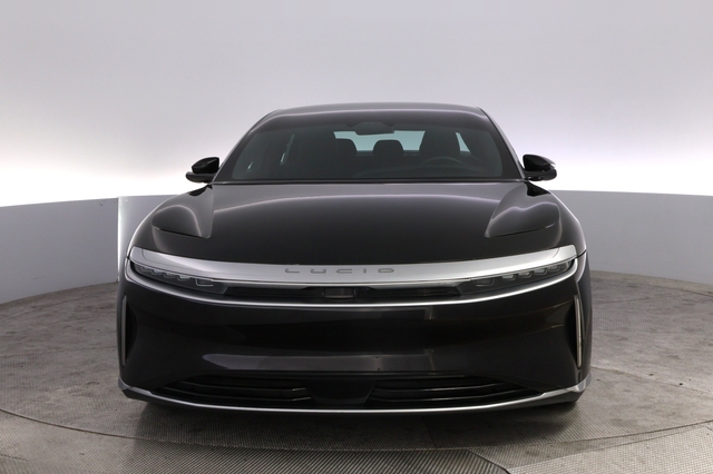 2023 Lucid Air