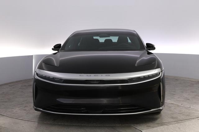 2023 Lucid Air — photo 9 of 24