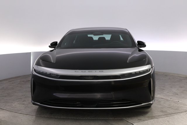 2023 Lucid Air — photo 9 of 24
