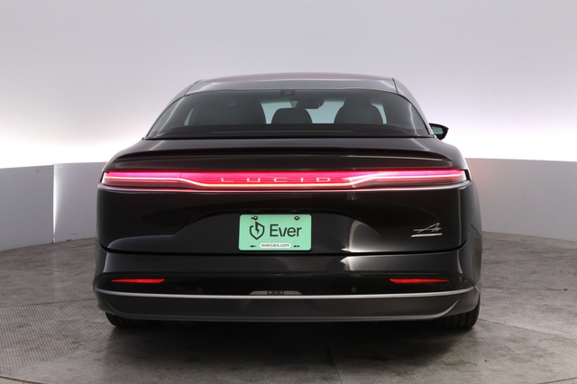 2023 Lucid Air