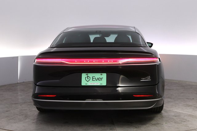 2023 Lucid Air — photo 12 of 24