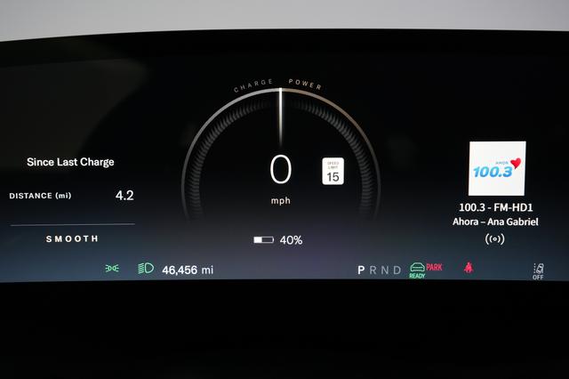 2023 Lucid Air — photo 5 of 24