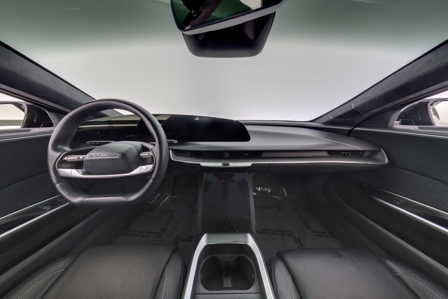 2023 Lucid Air