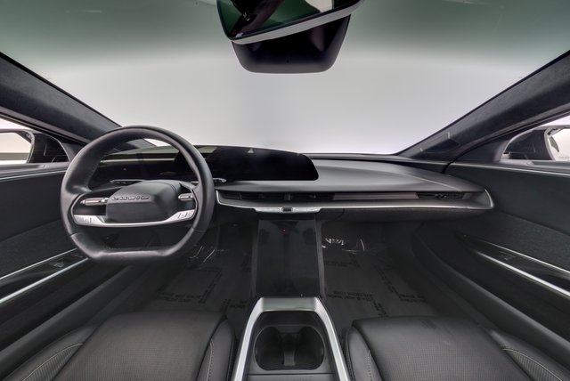 2023 Lucid Air — photo 21 of 24